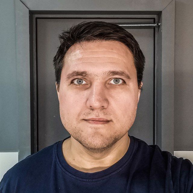 Баранов