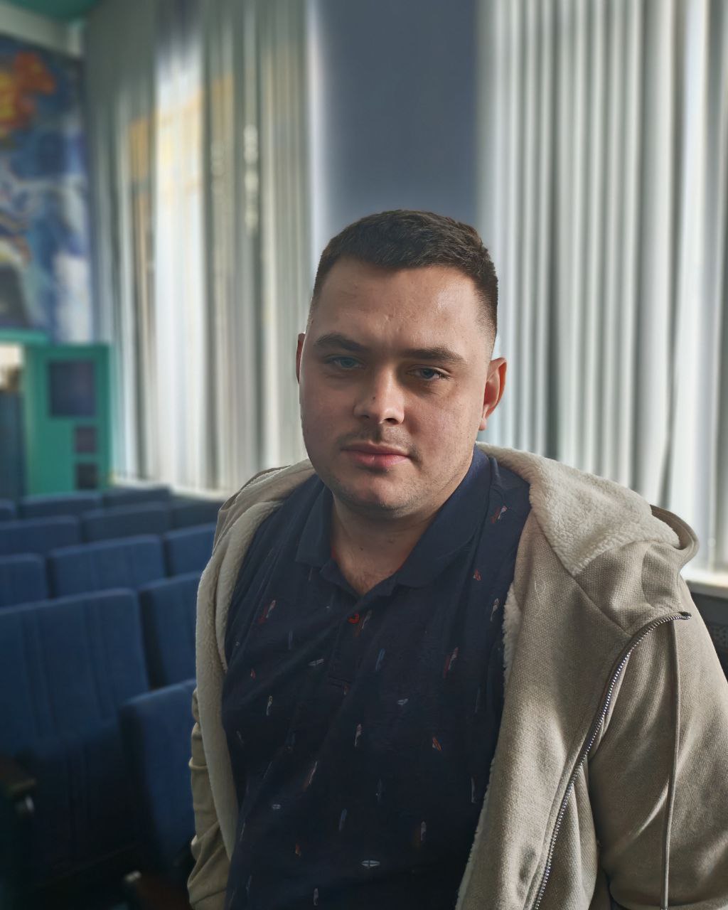 Колосовский